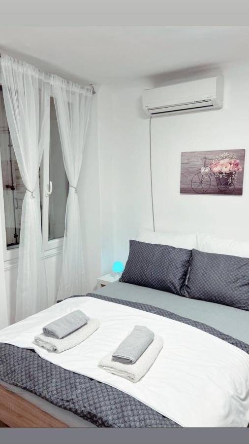 Isra Apartment